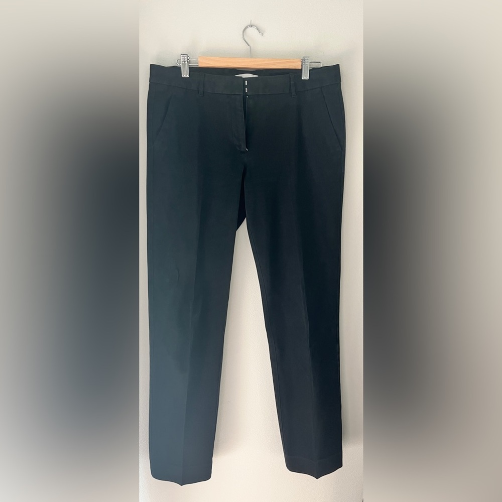 Women’s Gap True Straight Trouser